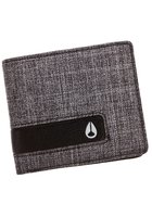 Nixon Showdown Bi-fold Wallet