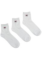 Fila Street 3-pack Socks