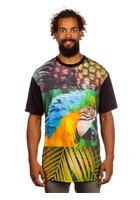 Neff Amigos T-shirt