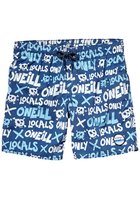 O'neill Stack Boardshorts Boys