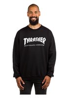 Thrasher Skate-mag Crewneck Sweater