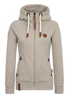 Naketano Blonder Engel Zip Hoodie