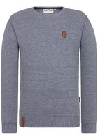 Naketano Claim Of Supremacy Pullover