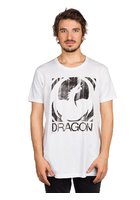 Dragon Big Block T-shirt