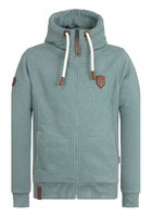 Naketano Birol Ix Zip Hoodie