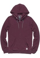 Element Cornell Overdye Zip Hoodie