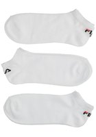 Fila Invisible 3-pack Socks