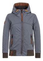 Naketano Pallaverolle Jacket