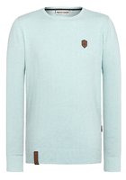 Naketano Jedem Ass Getrotzt Pullover
