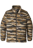 Patagonia Down Sweater Jacket Boys
