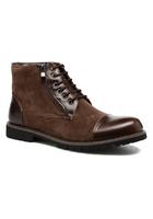 I Love Shoes - Balderic - Stiefeletten & Boots Für Herren / Braun