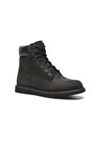Timberland - 6 In Wedge - Stiefeletten & Boots Für Herren / Schwarz