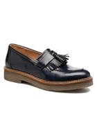 Kickers - Oxfox - Slipper Für Damen / Blau