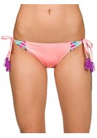Roxy Sweet Memories Tie Side Scooter Bikini B