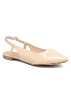 Sale - 30 I Love Shoes - Belona - Sale Ballerinas Für Damen / Beige