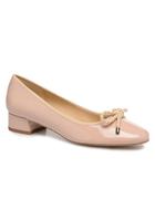 Sale - 40 Georgia Rose - Sacouva - Sale Ballerinas Für Damen / Beige