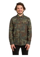 Volcom Woodland Shirt Ls