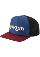 Dakine Throw Back Trucker Cap
