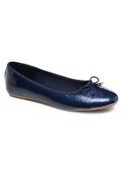 Sale - 20 I Love Shoes - Thave 2 Size + - Sale Ballerinas Für Damen / Blau