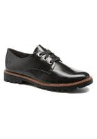 Tamaris - Yndris - Schnürschuhe Für Damen / Grau