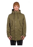Volcom Starget Parka