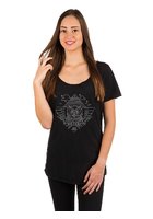 Picture Owl T-shirt