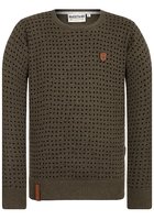 Naketano Halls Of Walhalla Pullover