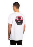 Rvca Bruce Irons T-shirt
