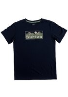 Burton Ralleye T-shirt Boys