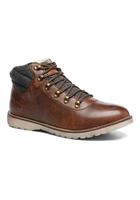 I Love Shoes - Sedric - Stiefeletten & Boots Für Herren / Braun