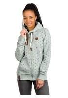 Naketano Brazzo Ankerdizzel Zip Hoodie