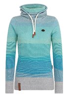 Naketano Joao Schmierao Pullover