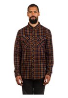 Iriedaily Old Fella Shirt Ls