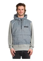 Nike Sb Evrt Hoodie Repel Jacket
