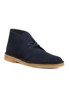 Clarks - Desert Boot - Stiefeletten & Boots Für Herren / Blau