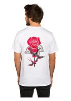 Empyre Swallows And Roses T-shirt