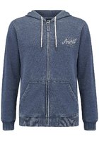 Animal Jax Zip Hoodie