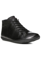 Camper Peu Cami Negro 36458-031