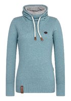 Naketano Geh Weg Pullover