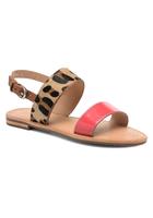 Geox - D Sozy A D622ca - Sandalen Für Damen / Mehrfarbig