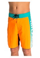 Rip Curl Pumped 16" Boardshorts Boys