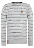 Naketano Supaintelligentes Drogenopfa Pullover