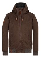 Naketano Survive & Advance Jacket