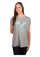 O'neill Waves T-shirt