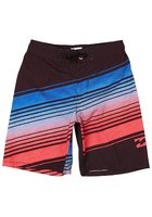 Billabong Resistance 17" Boardshorts Boys