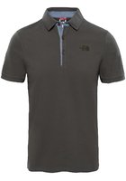 The North Face Premium Piquet Polo