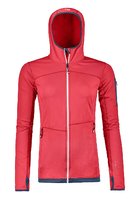 Ortovox Light Hooded High Fleece Jacket