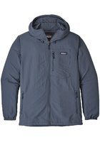 Patagonia Tezzeron Outdoor Jacket