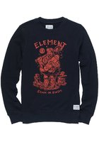 Element River Keeper Crew Sweater