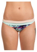 Roxy Pop Surf Mini Bikini Bottom
